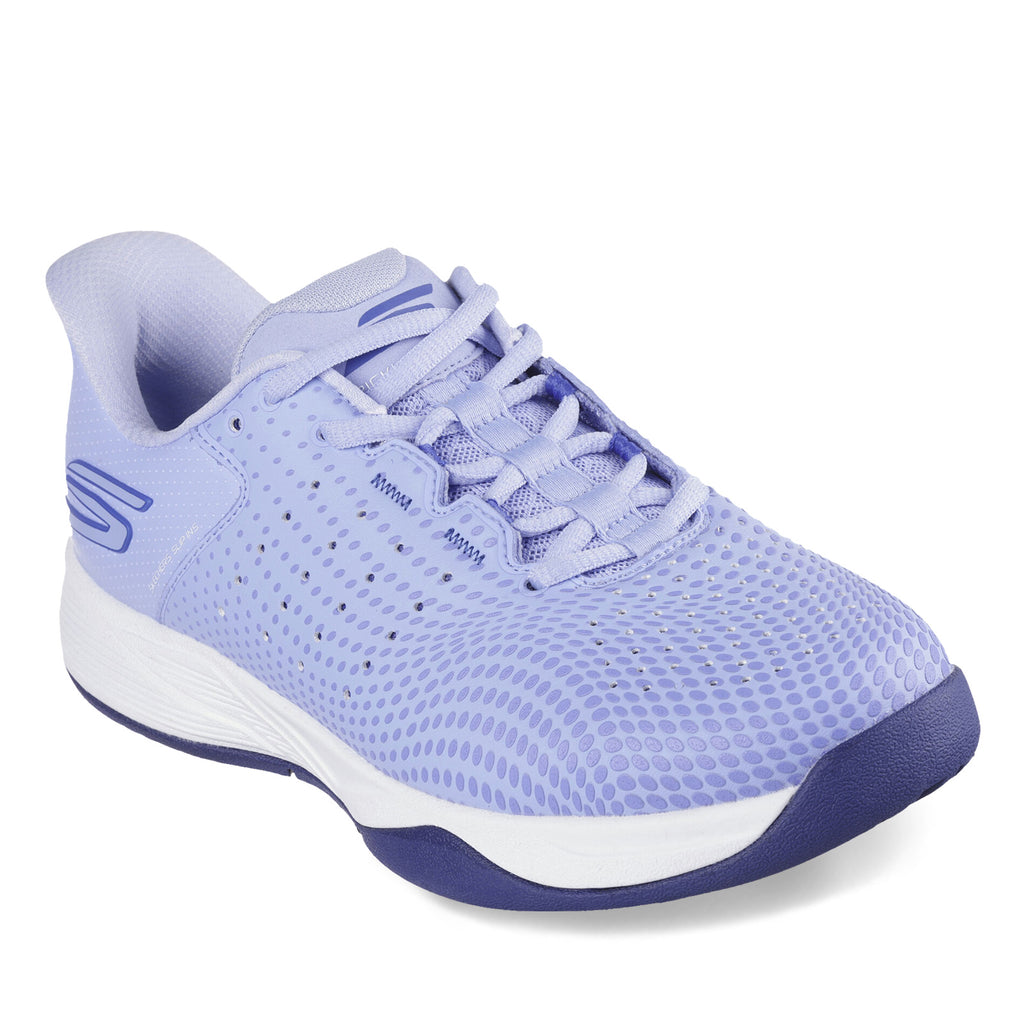 Women's Skechers, Slip-ins Relaxed Fit: Viper Court Reload Pickleball Shoe