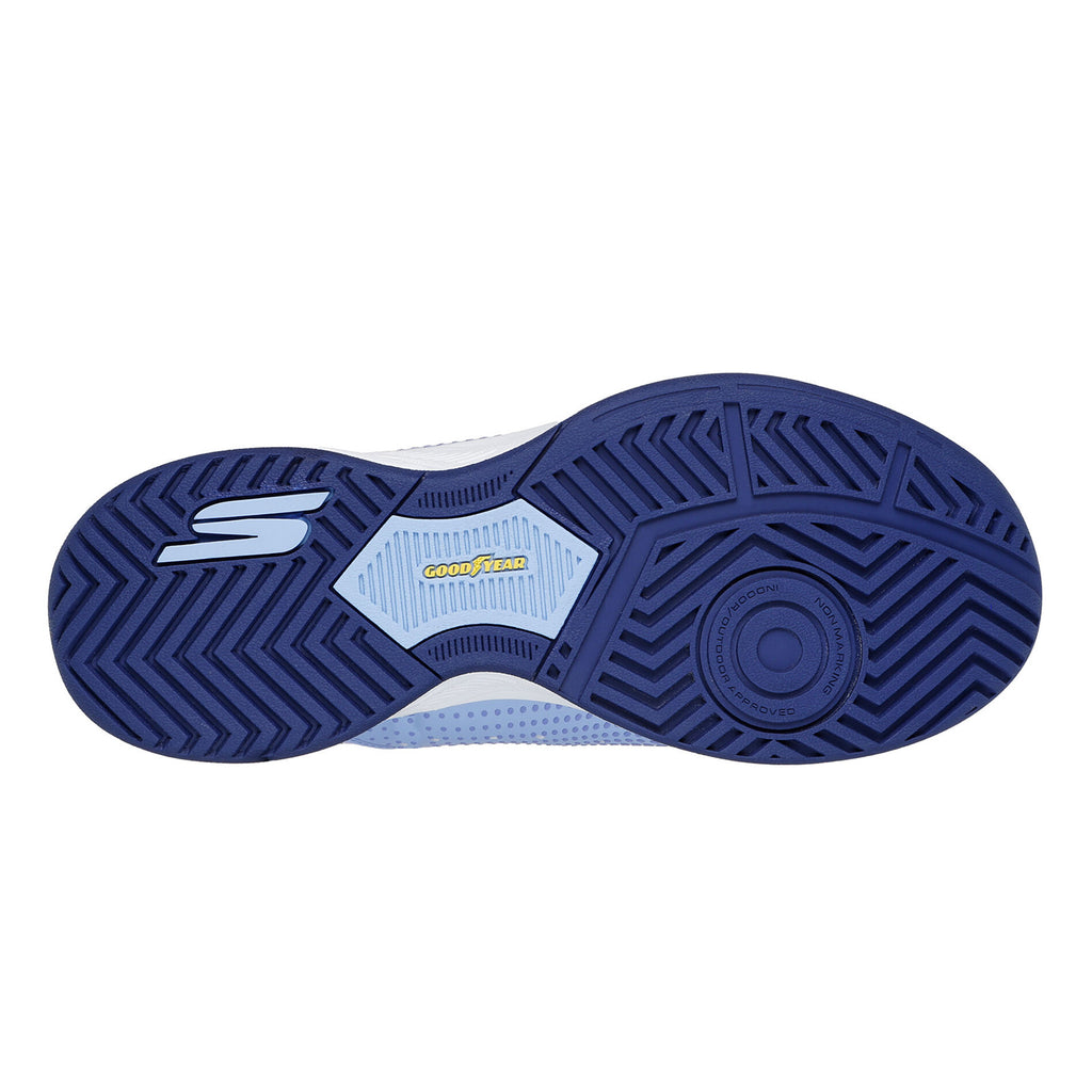 Women's Skechers, Slip-ins Relaxed Fit: Viper Court Reload Pickleball Shoe