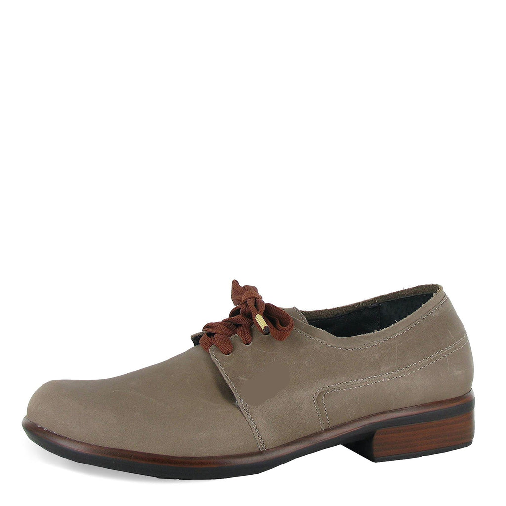 Women's Naot, Blizzard Oxford