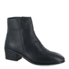 Peltz Shoes  Women's Naot Goodie Boot black - water resistant 17497-BAF