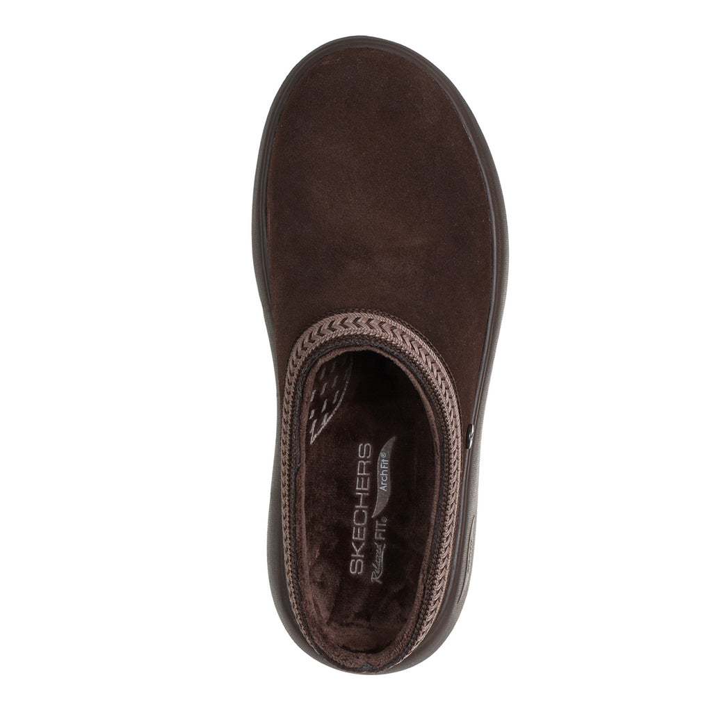 Women's Skechers, Relaxed Fit: GO WALK Horizon - Lacey Clog
