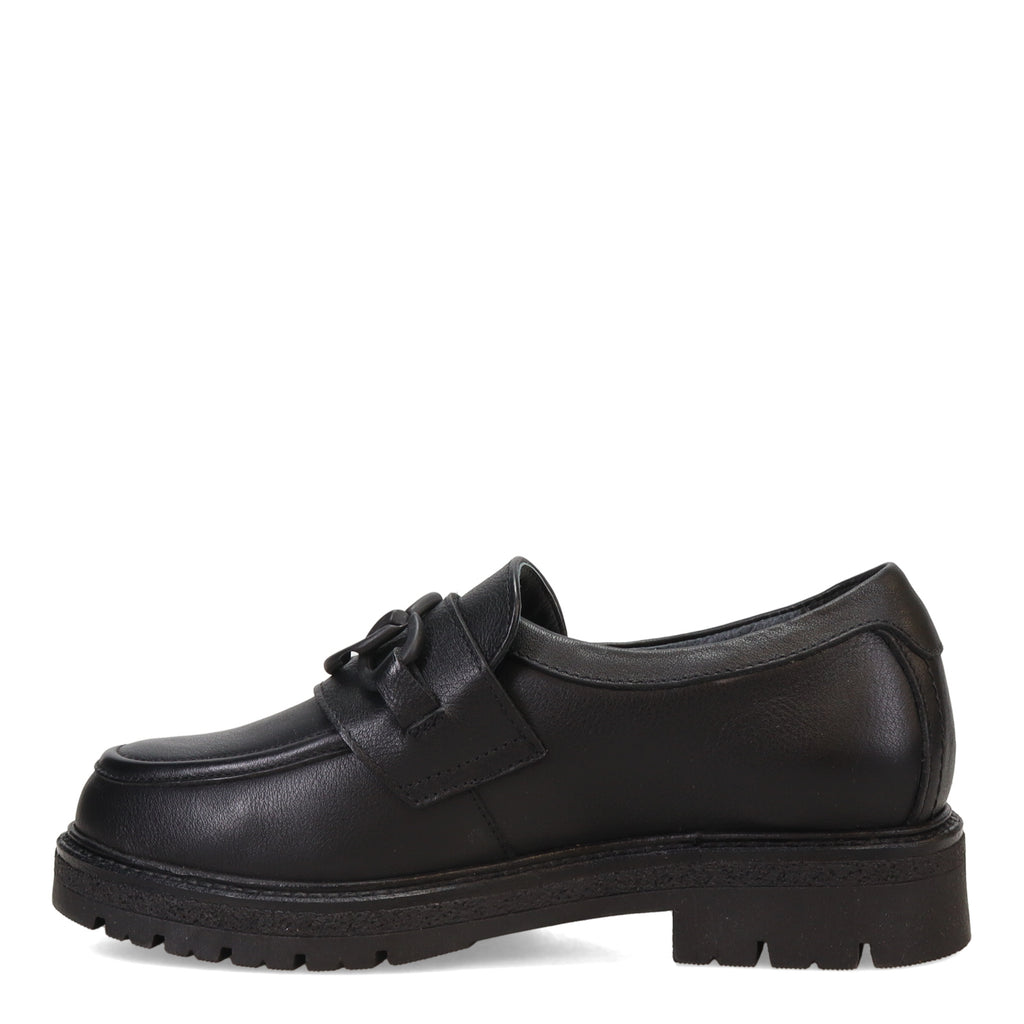 Women's Naot Fremont Loafer BLACK 176001-QXG