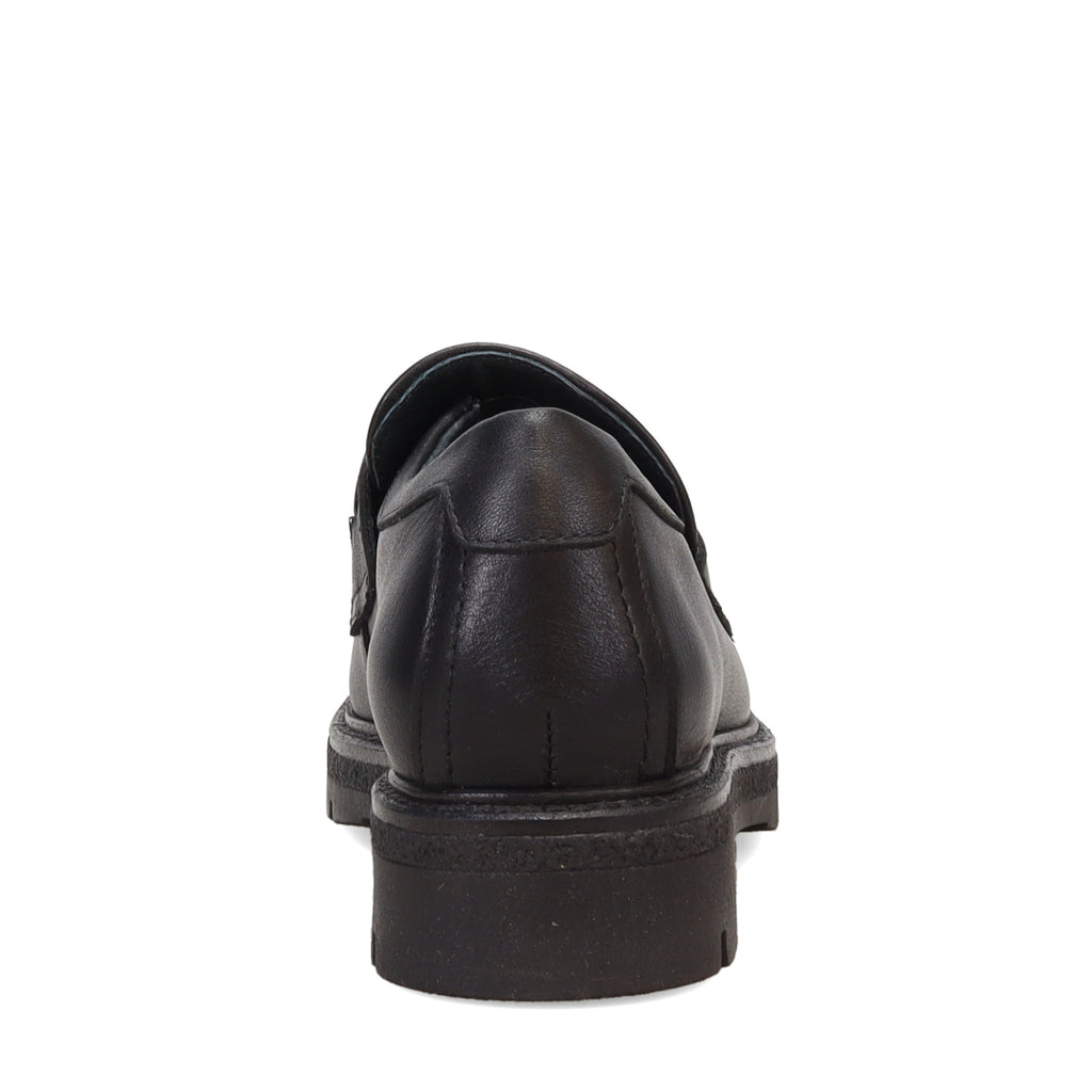 Women's Naot Fremont Loafer BLACK 176001-QXG