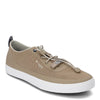 Peltz Shoes  Men's Columbia Dorado CVO PFG Boat Shoe - Wide Width TAN 1767682-212