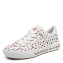 Women's Skechers, JGoldcrown: Arch Fit Arcade - Love On Top Sneaker