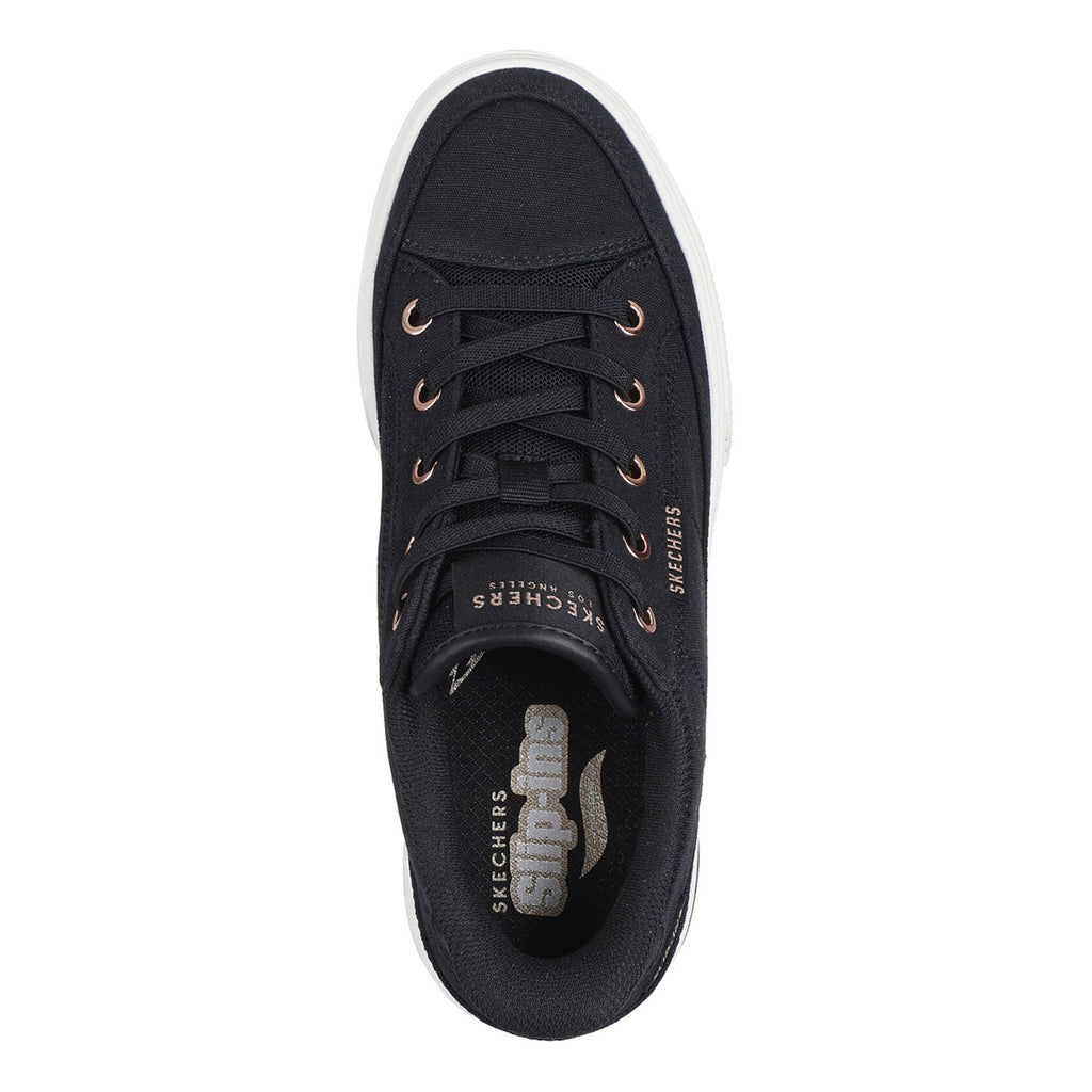 Women's Skechers, Slip-ins: Arch Fit Arcade - See Ya There Sneaker