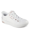 Women's Skechers, Slip-ins: Arch Fit Arcade - See Ya There Sneaker - Wide Width