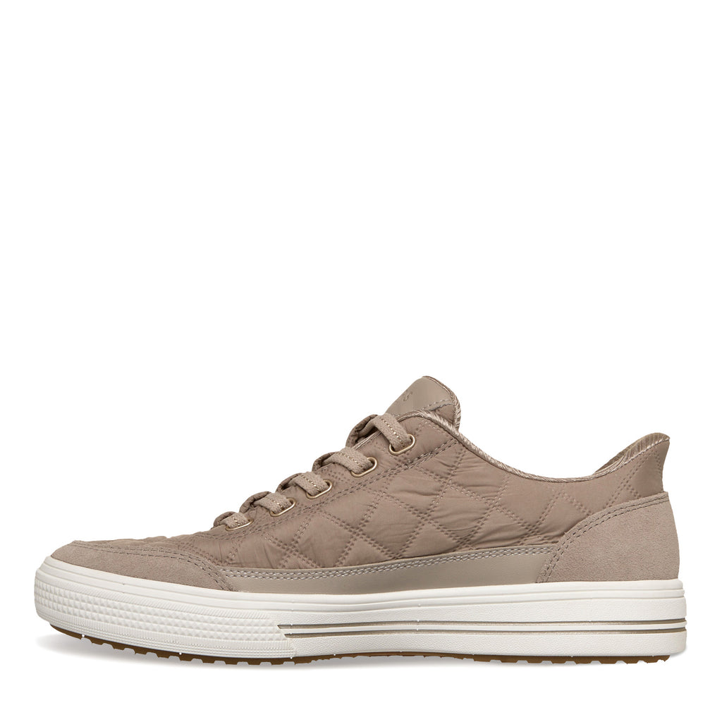 Women's Skechers, Hands Free Slip-Ins: Arch Fit Arcade-Cuddle Steps Sneaker