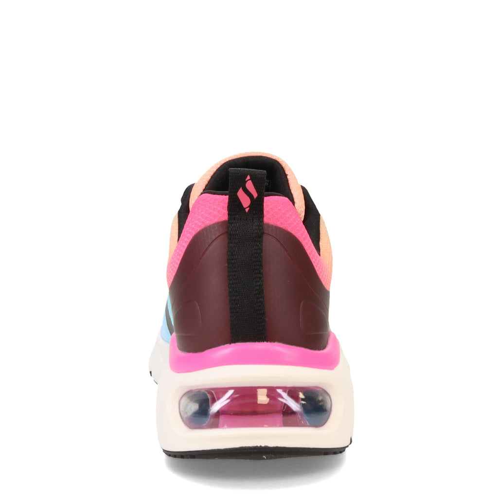 Women's Skechers Street, Tres-Air Uno - Hazey Sunset Sneaker