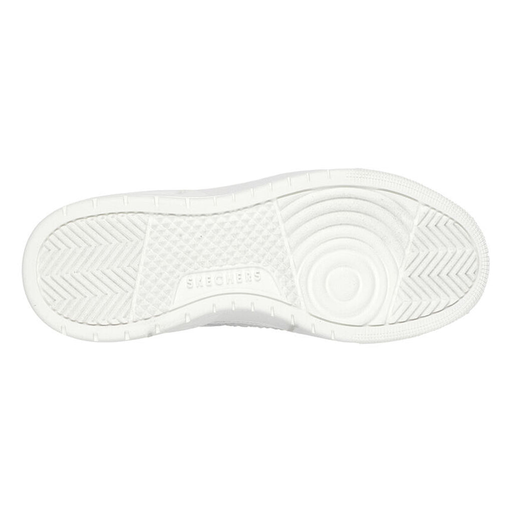 Women's Skechers Street, Uno Court - Opulent Pearls Sneaker