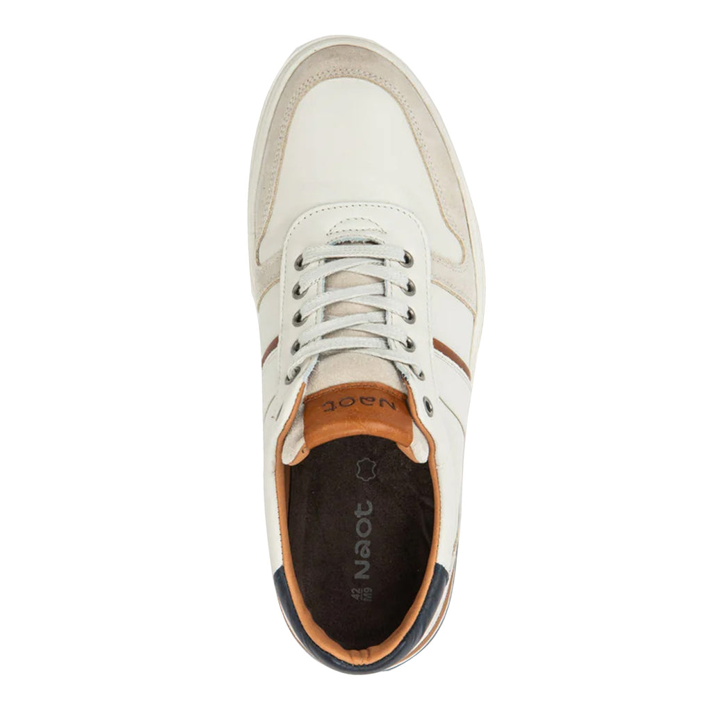 Men's Naot, Swift Sneaker