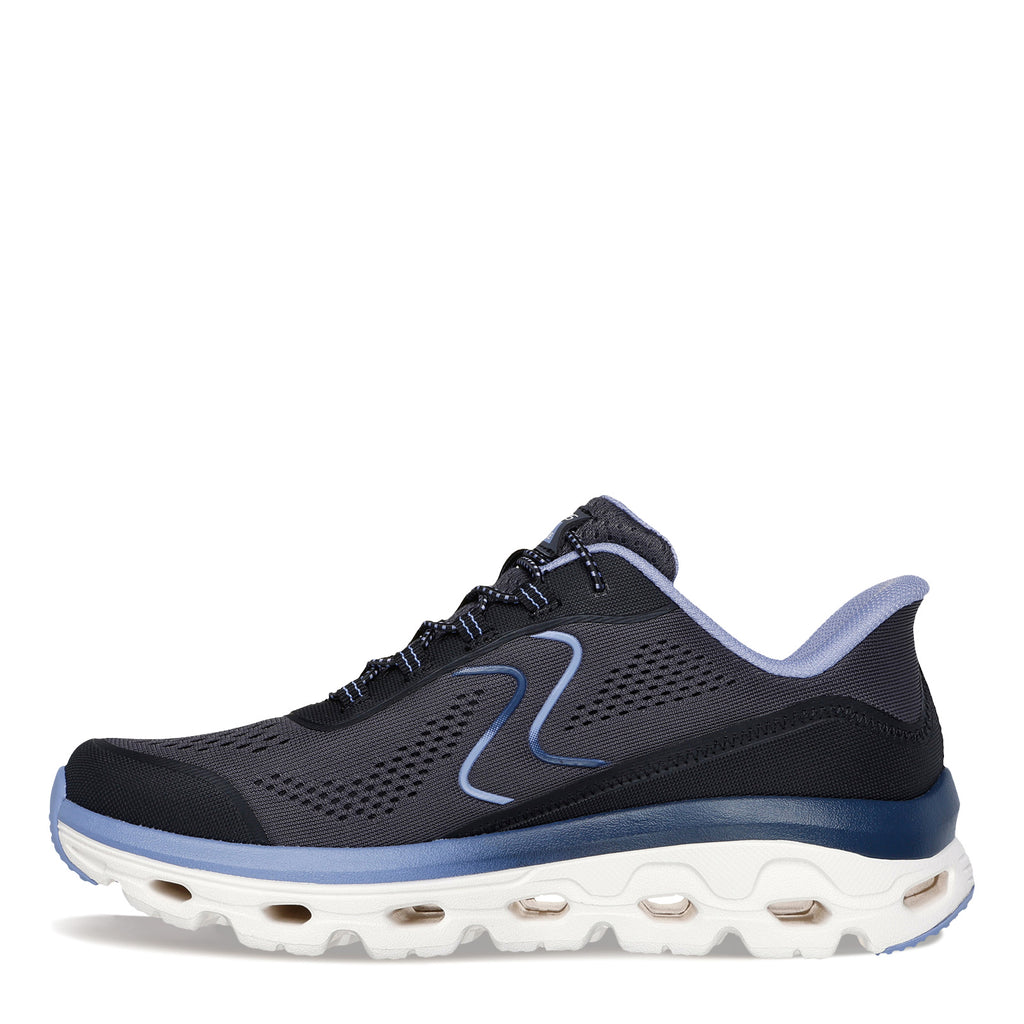 [POS] Women's Skechers Slip-ins: Glide-Step Sole Walking Shoe