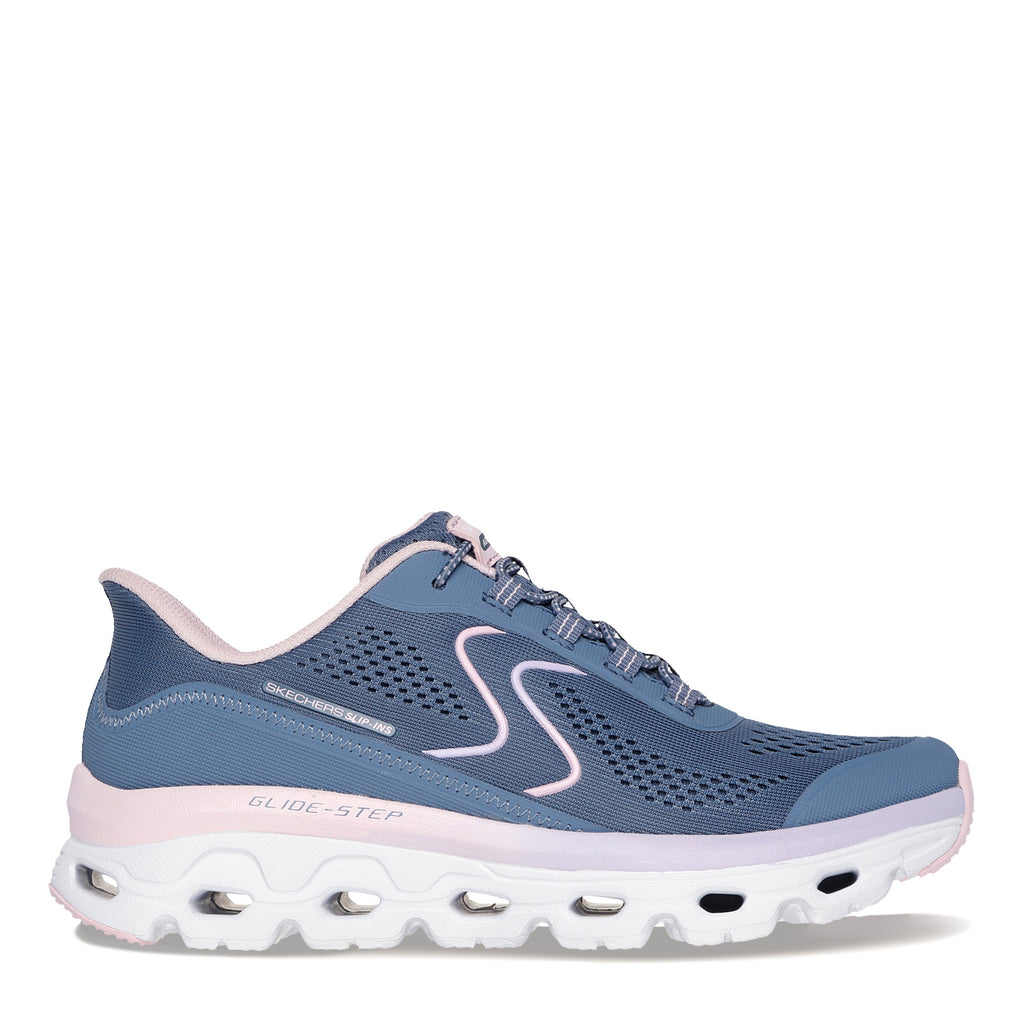 Women's Skechers, Slip-ins: Glide-Step Sole Walking Shoe