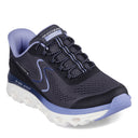 Women's Skechers, Slip-ins: Glide-Step Sole Walking Shoe - Wide Width