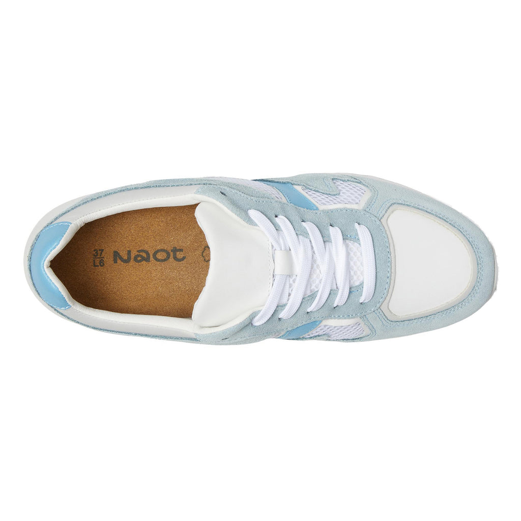 Women's Naot, Collins Sneaker