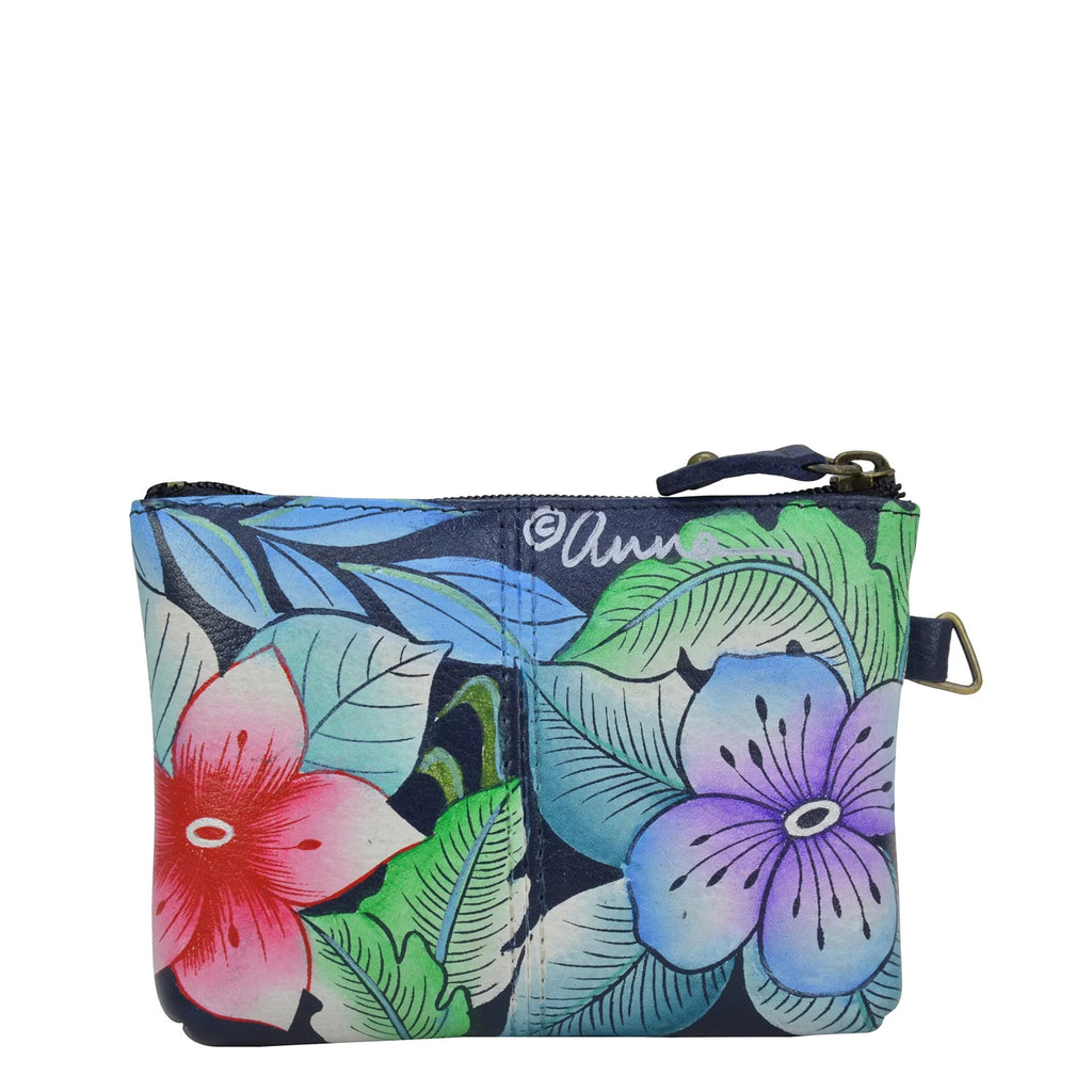 Anuschka, Coin Pouch