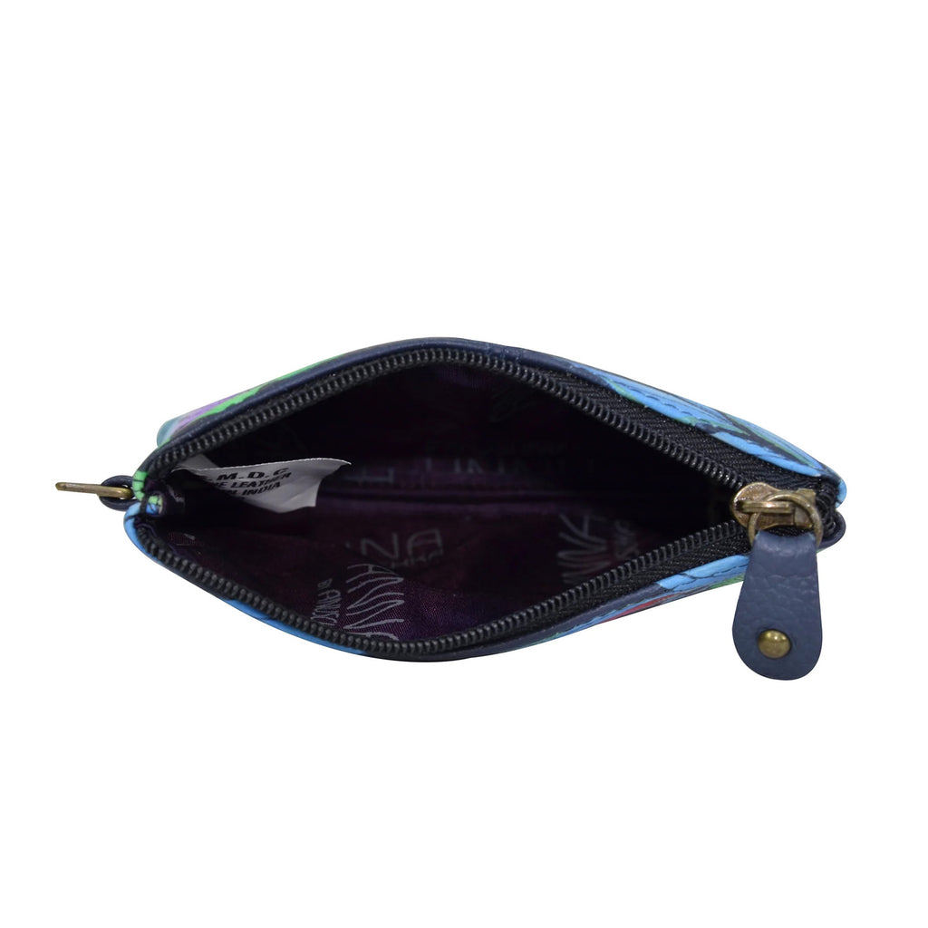 Anuschka, Coin Pouch