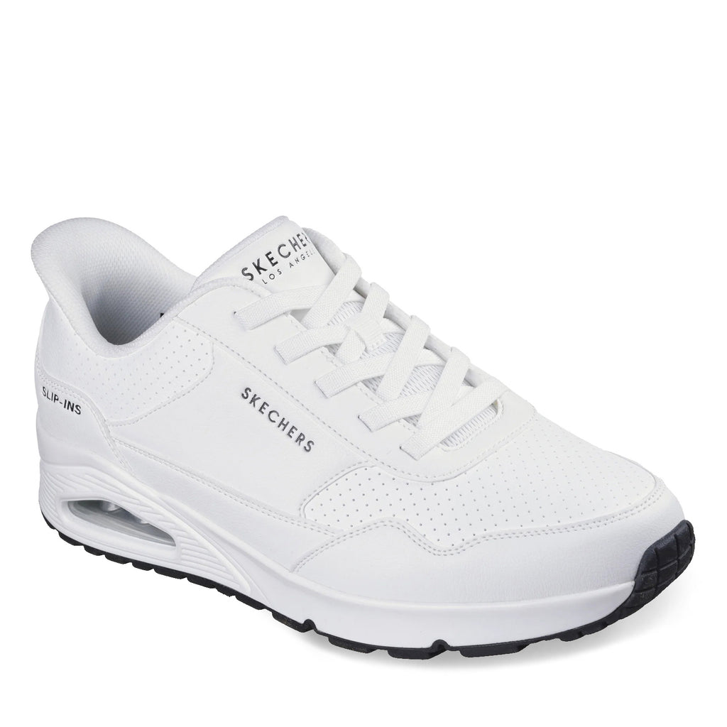 Men's Skechers Street, Slip-ins: UNO - Banksia Luxe Sneaker