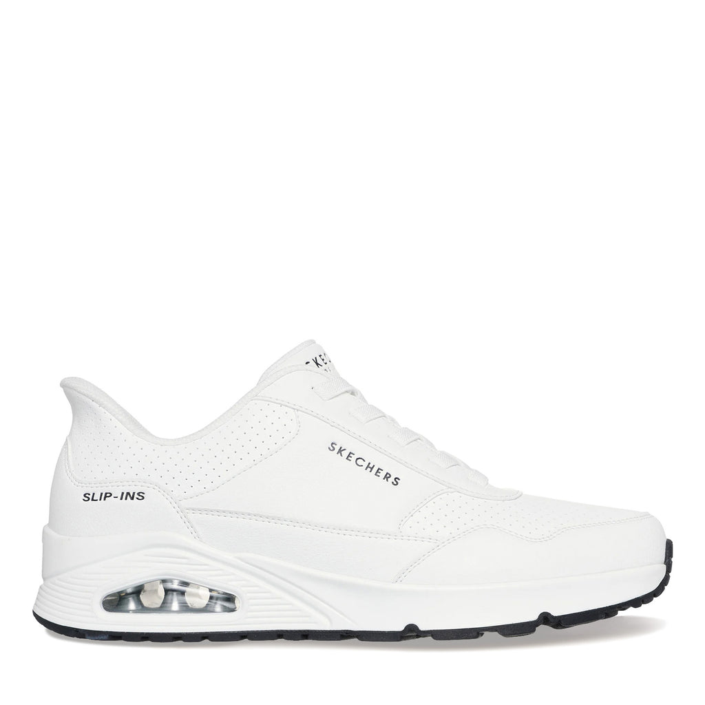 Men's Skechers Street, Slip-ins: UNO - Banksia Luxe Sneaker