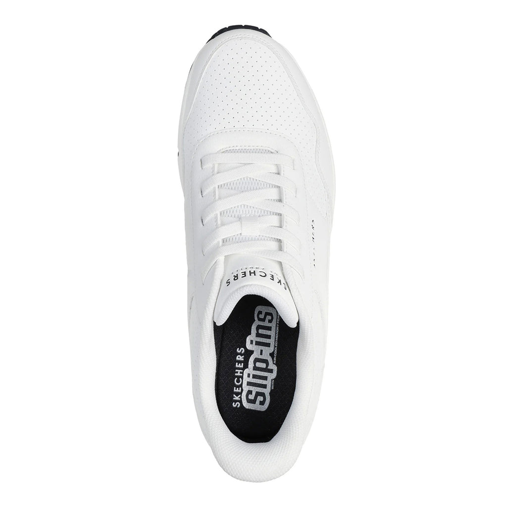 Men's Skechers Street, Slip-ins: UNO - Banksia Luxe Sneaker