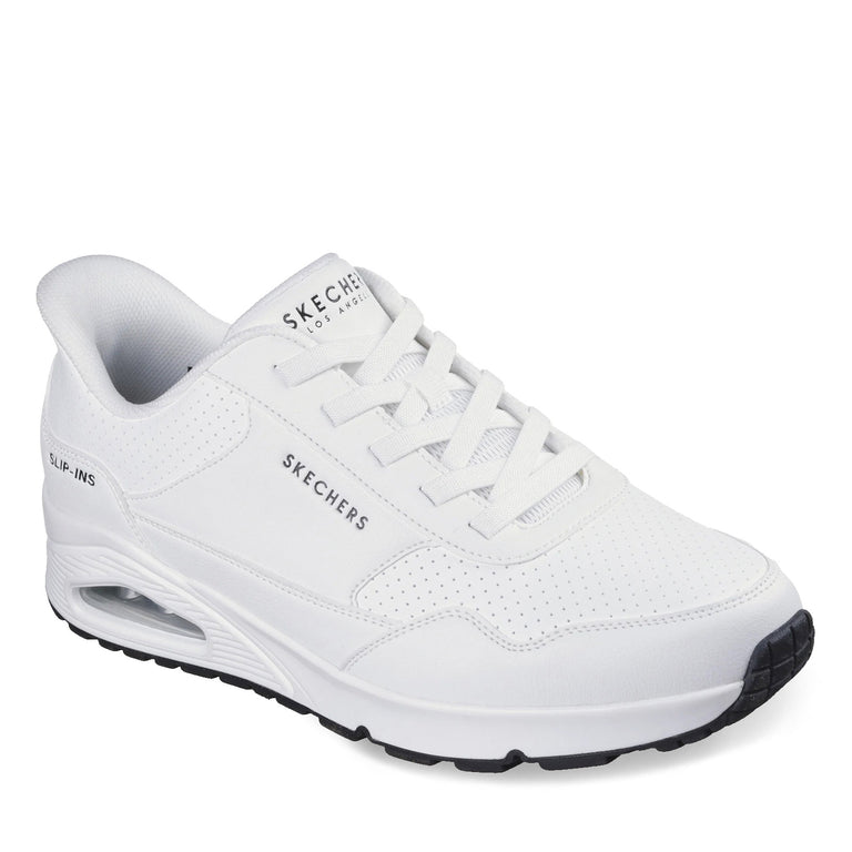 Men's Skechers Street, Slip-ins: UNO - Banksia Luxe Sneaker