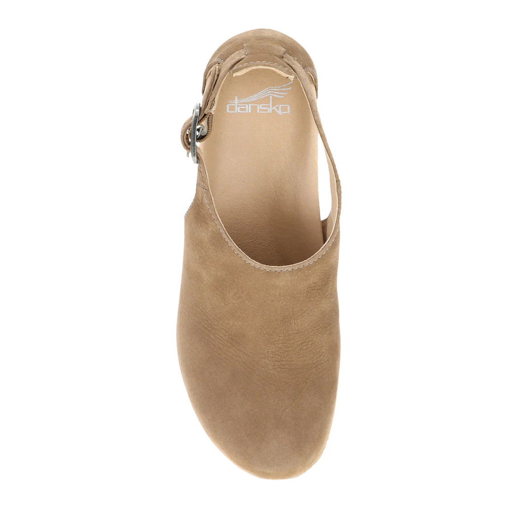 Women's Dansko Sassy Clog MOREL 1831-202200