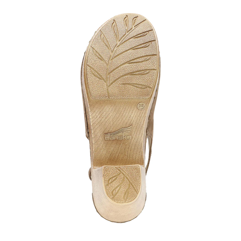 Women's Dansko Sassy Clog MOREL 1831-202200