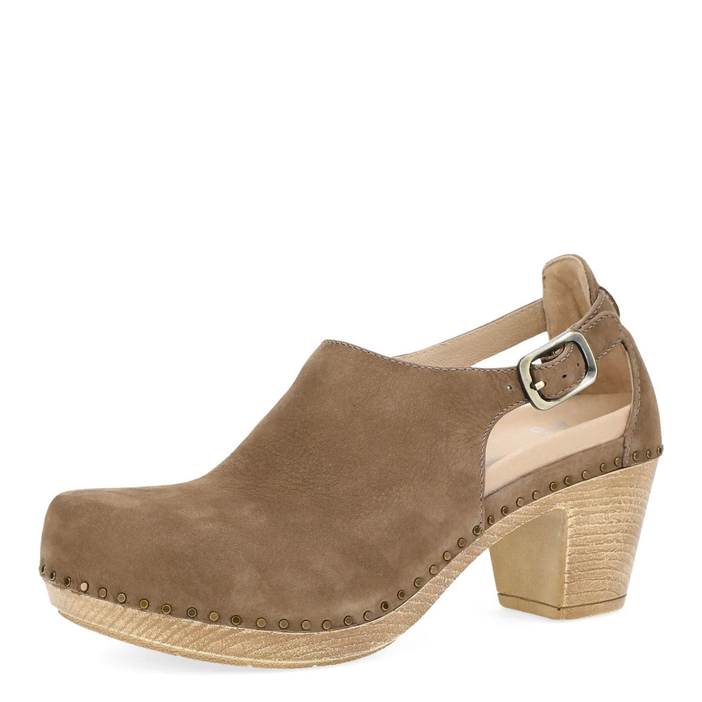 Women's Dansko Sassy Clog MOREL 1831-202200
