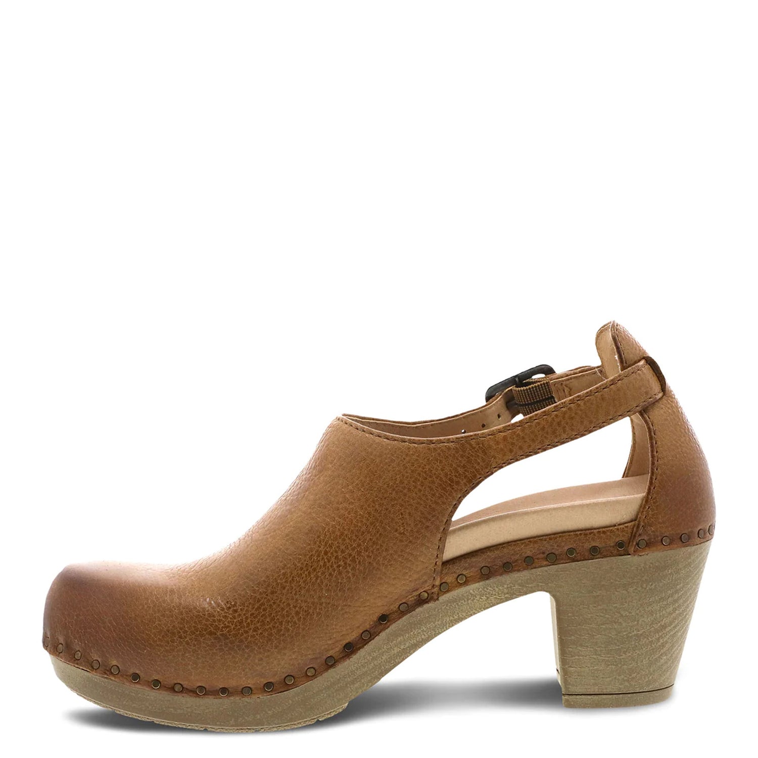 Women's Dansko, Sassy Clog – Peltz Shoes