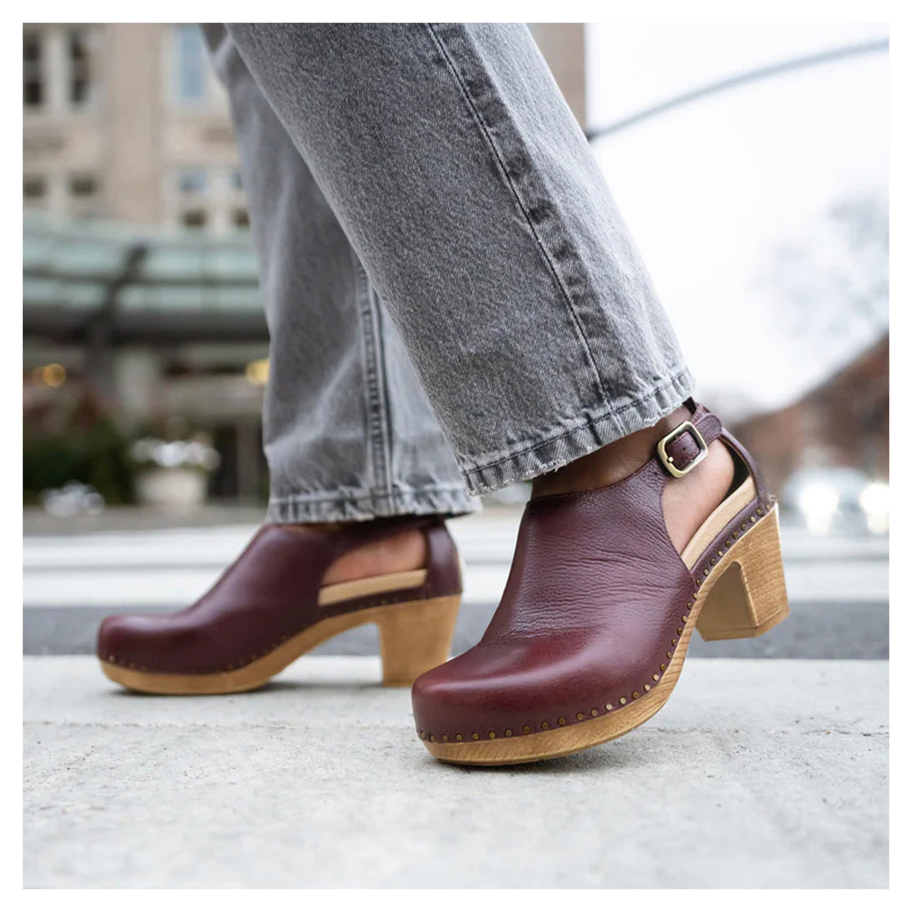 Women's Dansko, Sassy Clog