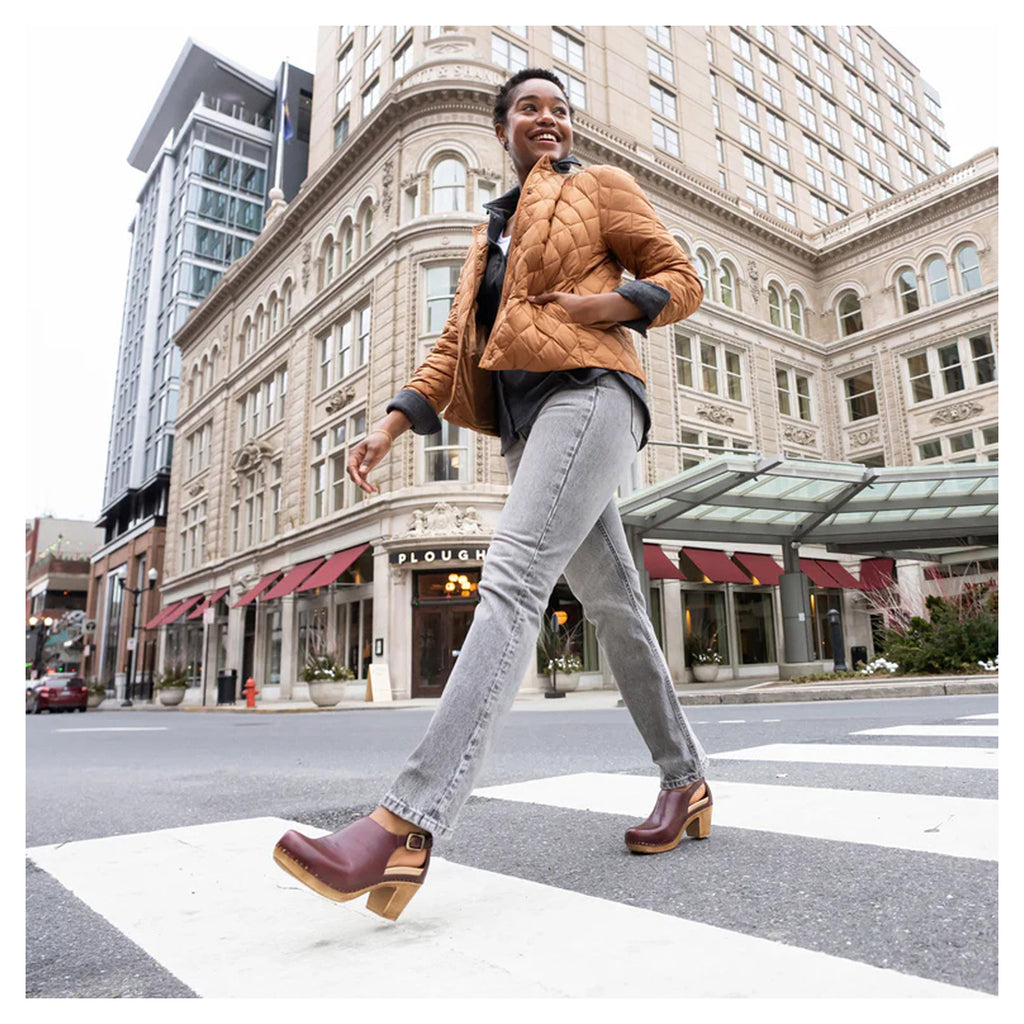 Women's Dansko, Sassy Clog