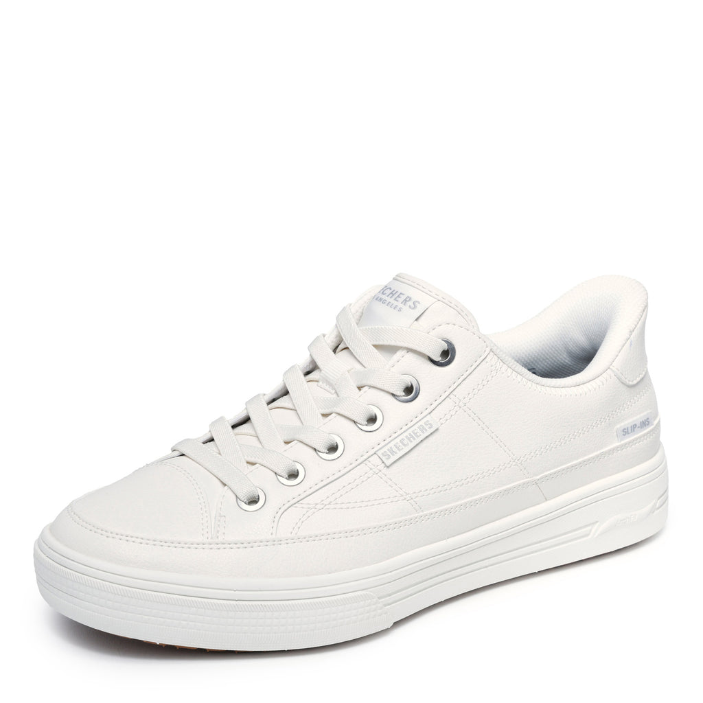 Men's Skechers, Slip-ins: Arch Fit Arcade - See Ya There Sneaker