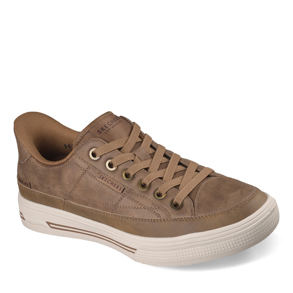 Men's Skechers, Slip-ins: Arch Fit Arcade - See Ya There Sneaker