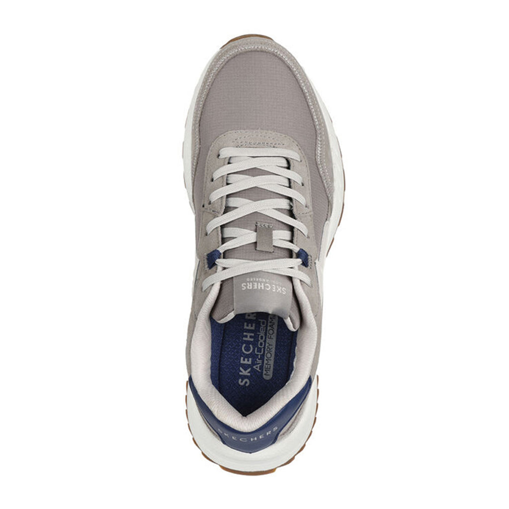 Men's Skechers, Fury - Retro Jogger Sneaker