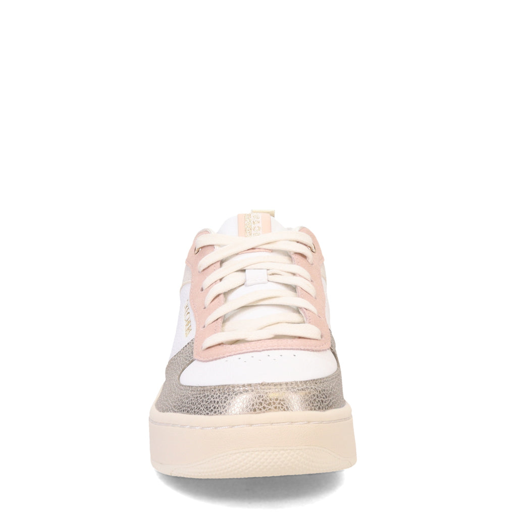 Women's Skechers, Sport Court 92-Sheer Shine Sneaker