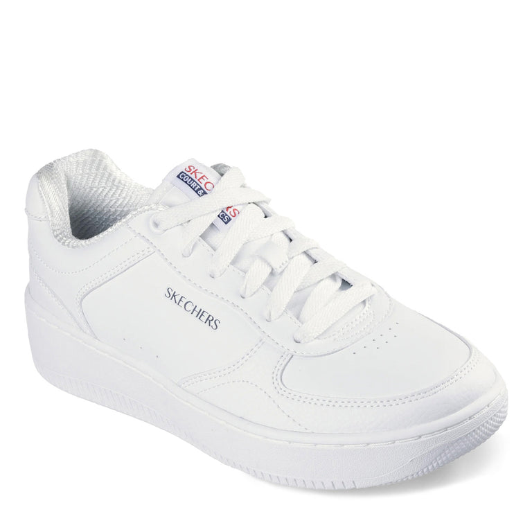 Women's Skechers, Sport Court 2.0 - Core Essential Sneaker