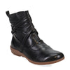 Peltz Shoes  Women's Romika Loire Boot BLACK 18601-90100