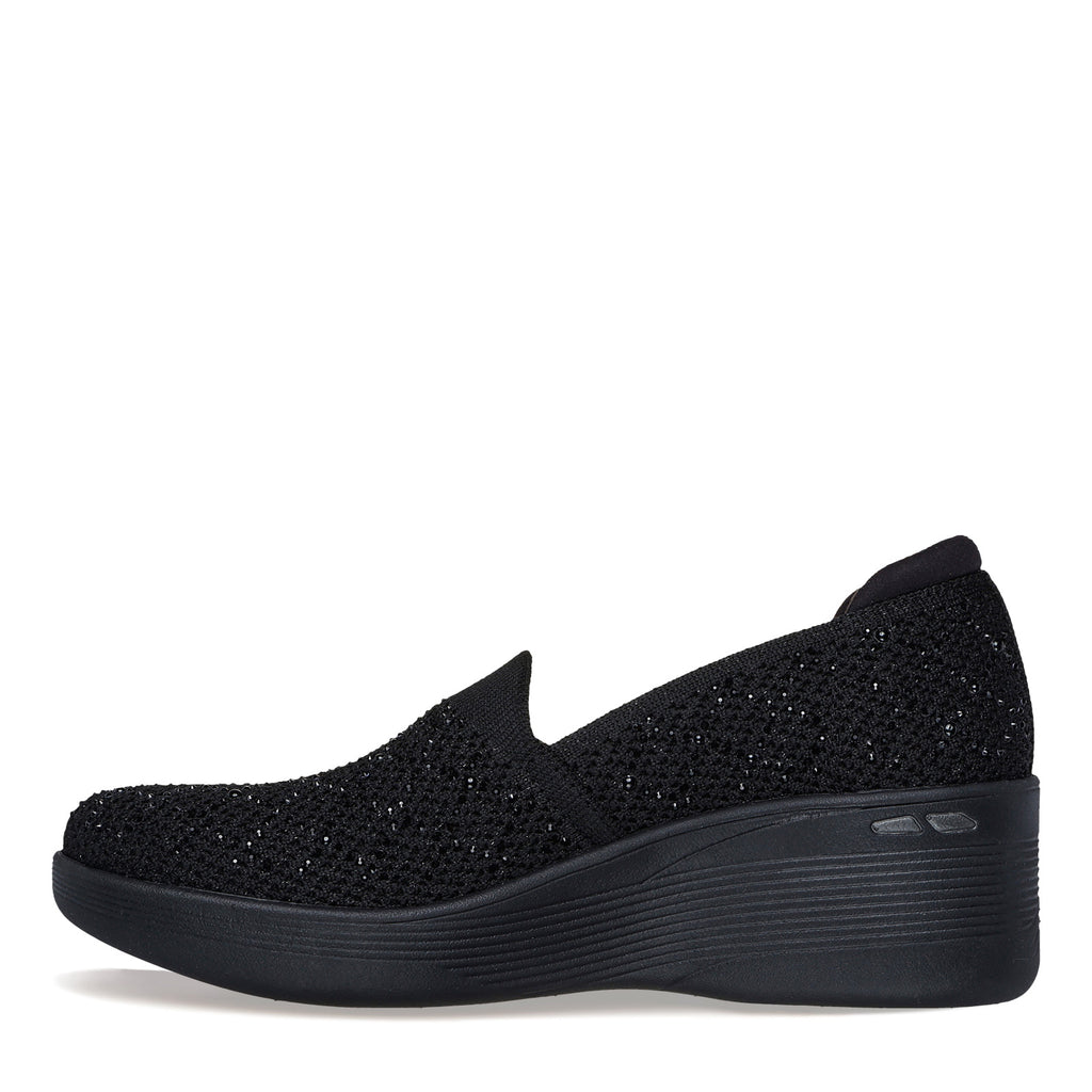 Women's Skechers, Martha Stewart: Pier-Lite - My Reflection Slip-On