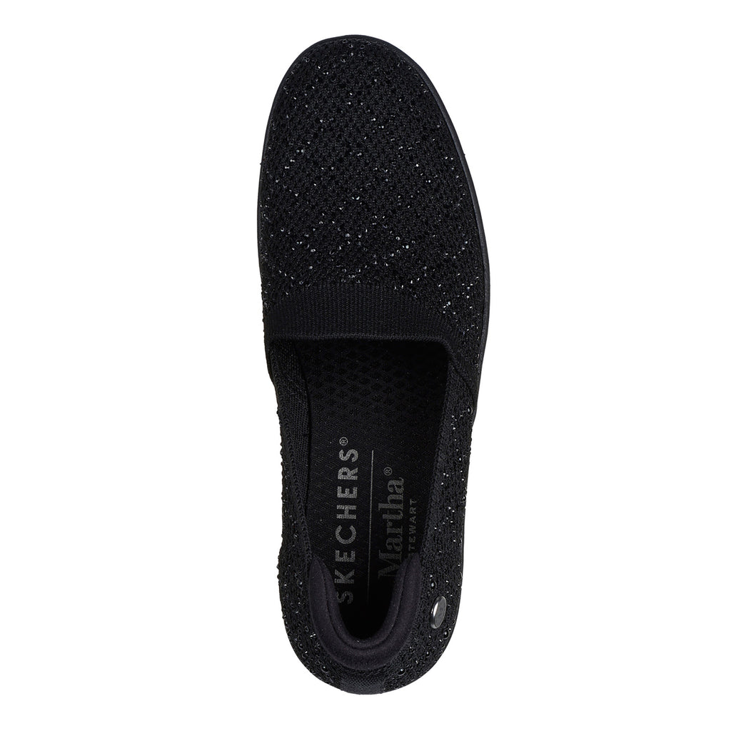 Women's Skechers, Martha Stewart: Pier-Lite - My Reflection Slip-On