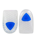 Women's Sof Sole, Gel Heel Cup