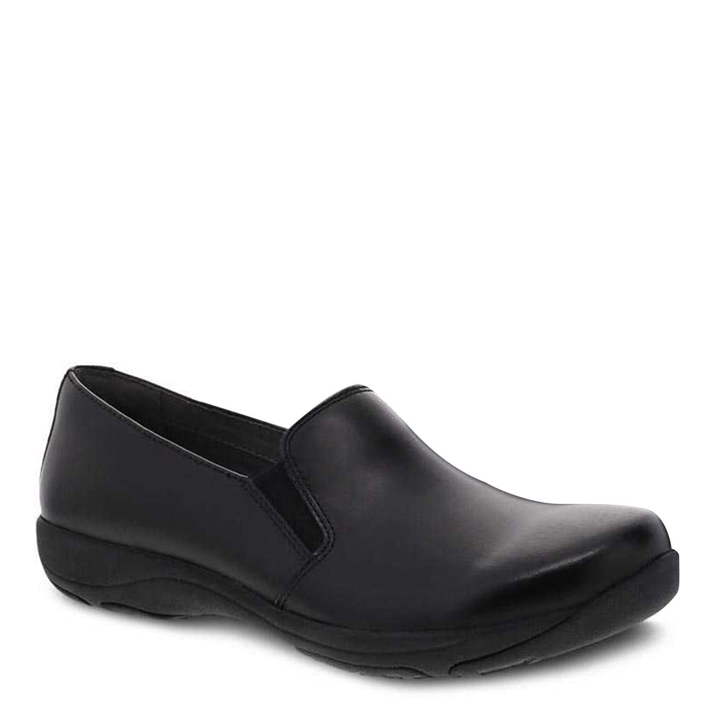 Women's Dansko Nora Clog BLACK 1956-020202