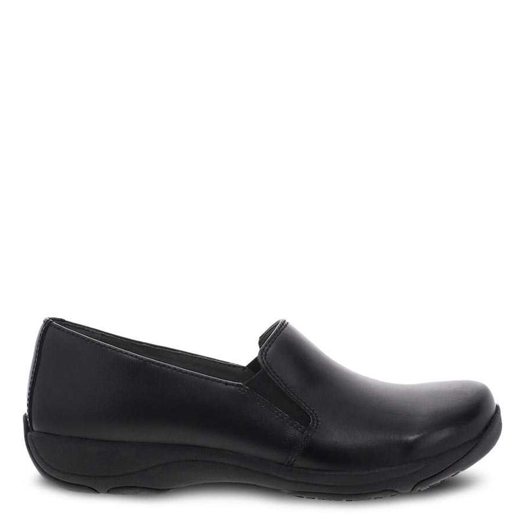 Women's Dansko Nora Clog BLACK 1956-020202