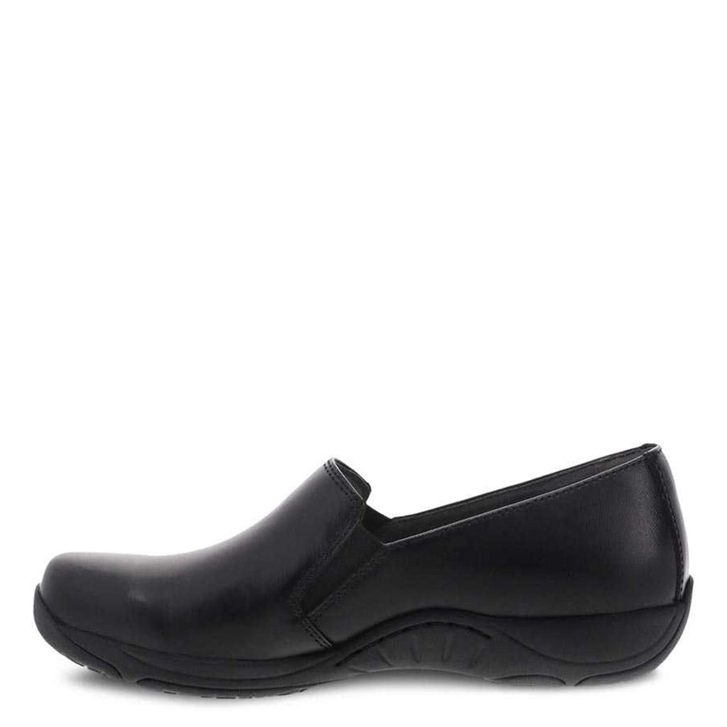 Women's Dansko Nora Clog BLACK 1956-020202