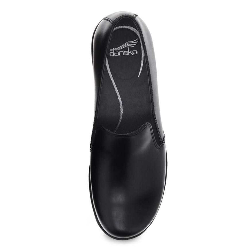 Women's Dansko Nora Clog BLACK 1956-020202