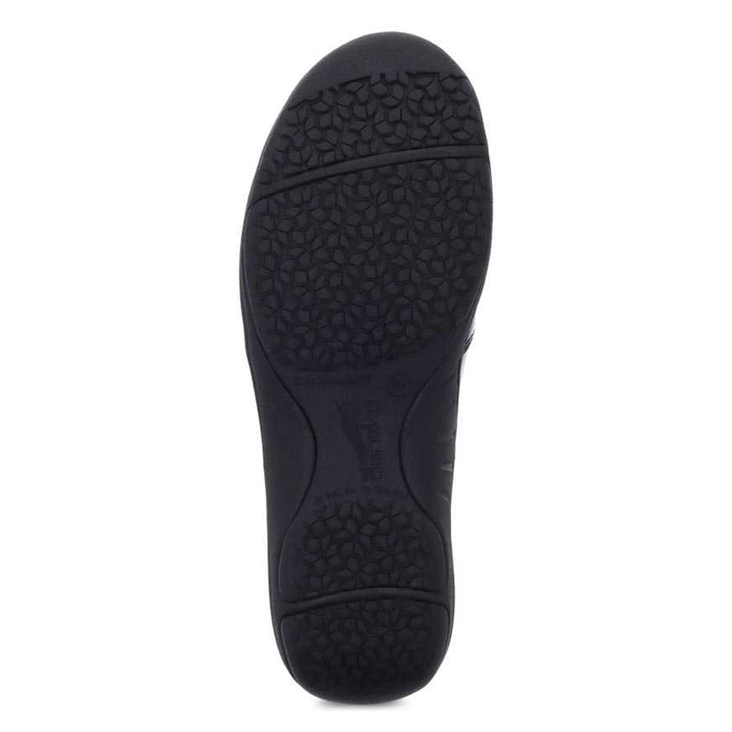 Women's Dansko Nora Clog BLACK 1956-020202