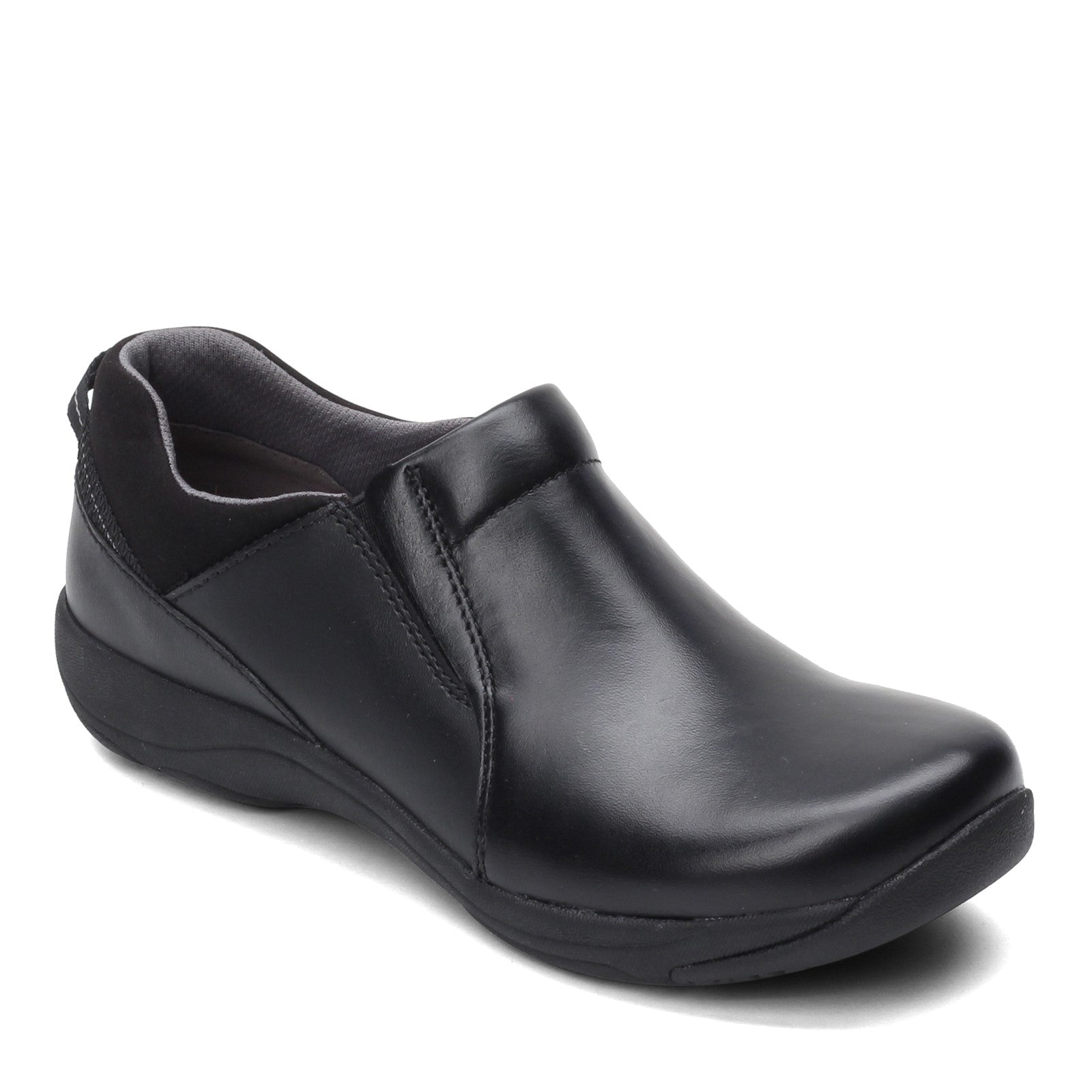 Women's Dansko, Neci Slip-On ‐ Peltz Shoes - Main Image