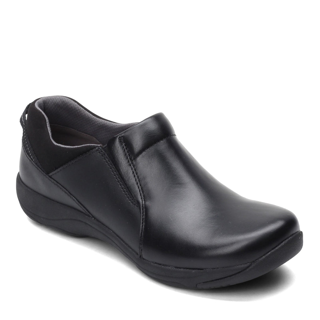 Women's Dansko Neci Slip-On BLACK 1957-020202