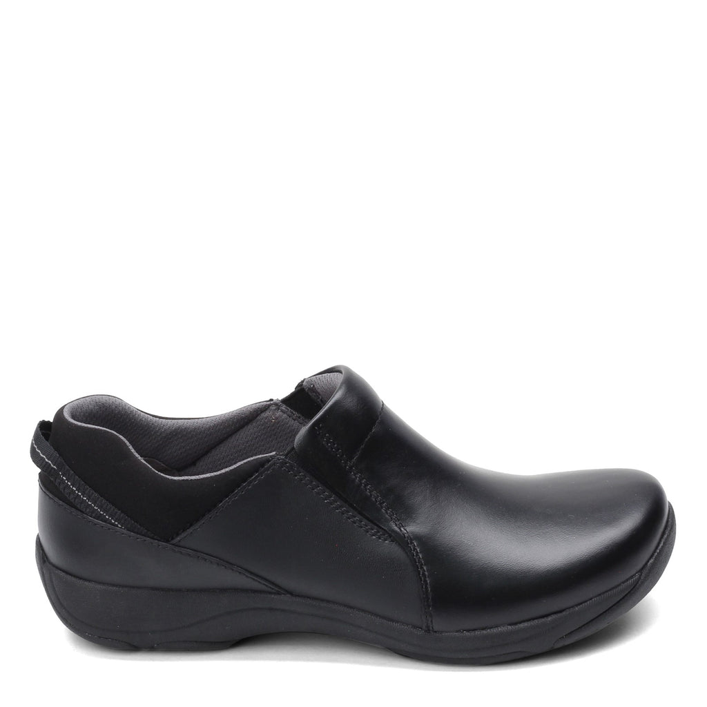 Women's Dansko Neci Slip-On BLACK 1957-020202
