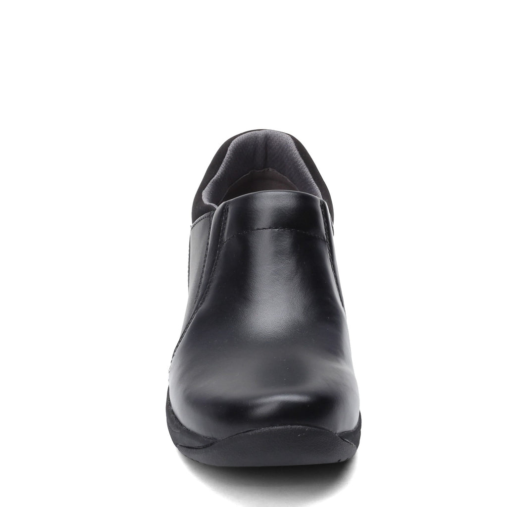 Women's Dansko Neci Slip-On BLACK 1957-020202