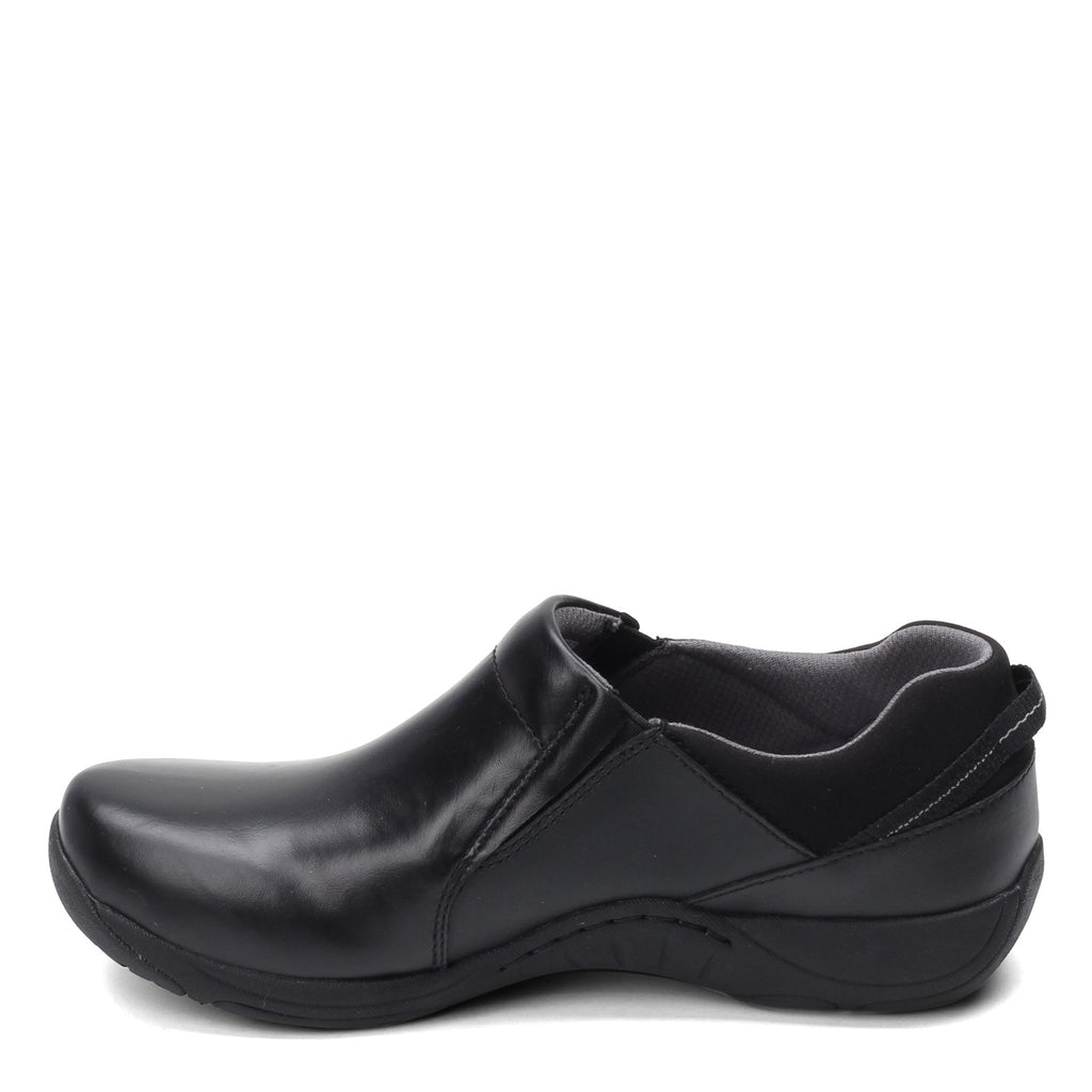 Women's Dansko Neci Slip-On BLACK 1957-020202